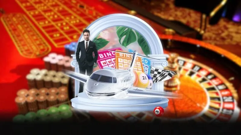 Xổ số keno cách chơi và lý do hot