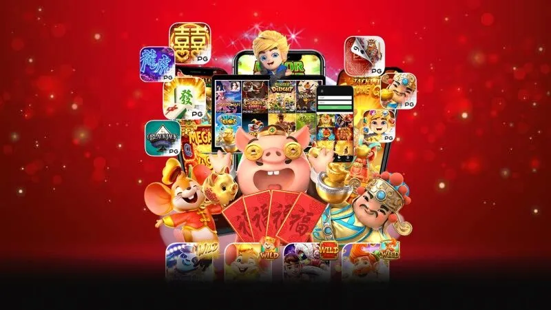 Tiêu chí chọn nhà cái slot đổi thưởng