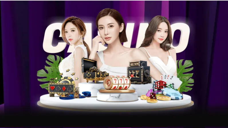 Luật chơi catte online dễ thắng tiền thưởng lớn