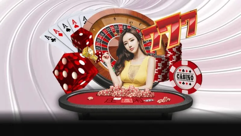 Những dòng game hot nhất tại NHATVIP