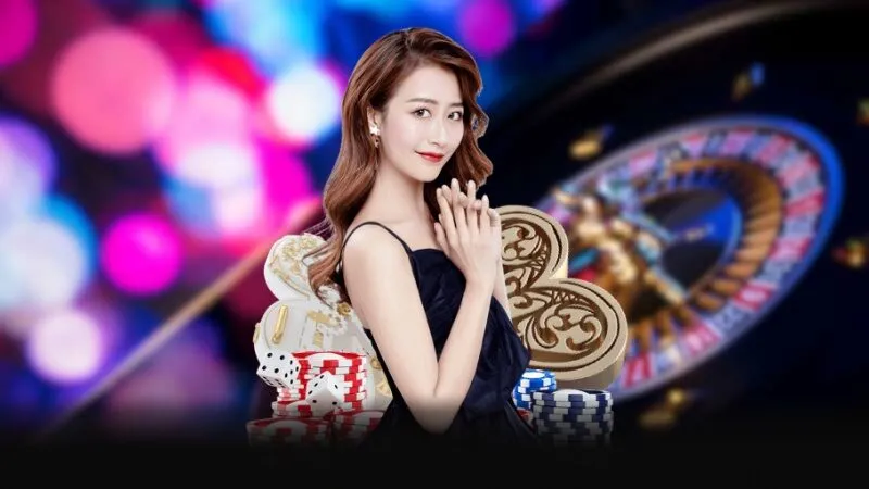 Tổng quan về MAYCLUB cổng game bài đổi thưởng
