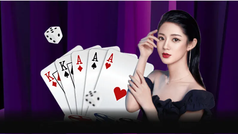 Tổng hợp mẹo chơi poker ăn tiền game bài đổi thưởng