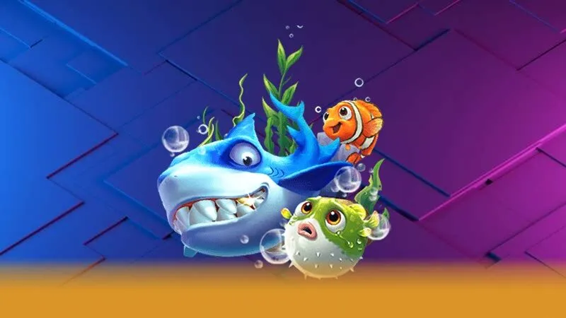 Những ưu điểm nổi bật của trò chơi bắn cá đổi thưởng