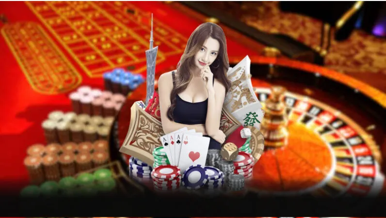 Kho trò chơi đổi thưởng đa dạng và hấp dẫn