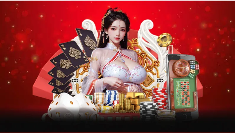 Mức cược tối thiểu và tối đa trong game bài đổi thưởng