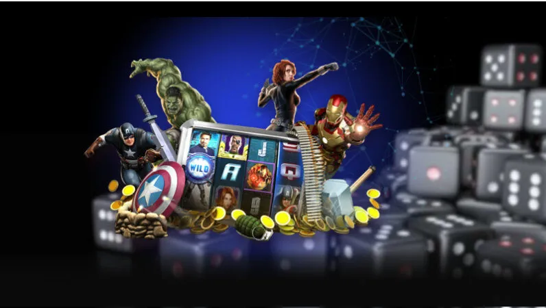Điều khoản điều kiện tham gia Game bài đổi thưởng