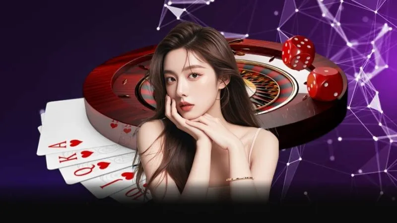 Kho game bài đổi thưởng ZOWIN