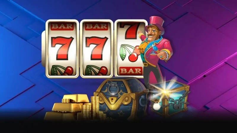Slot đổi thưởng là gì