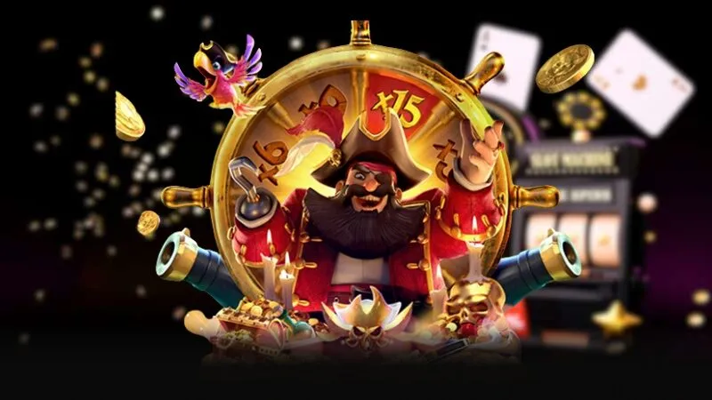 Game bài đổi thưởng kết hợp nổ hũ mang đến trải nghiệm toàn diện và phong phú