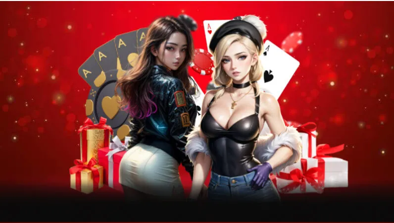 Luật chơi mậu binh online dễ hiểu, thắng lớn