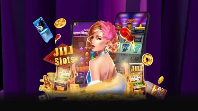 Cách chơi slot đổi thưởng dễ thắng