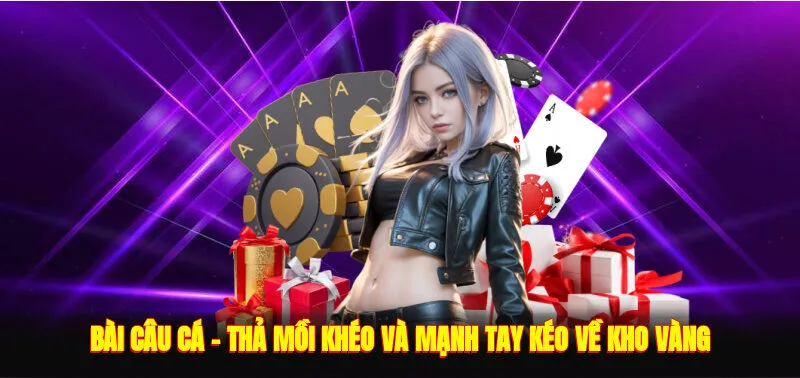 Bài Câu Cá