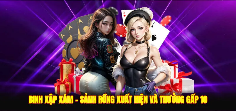Binh Xập Xám