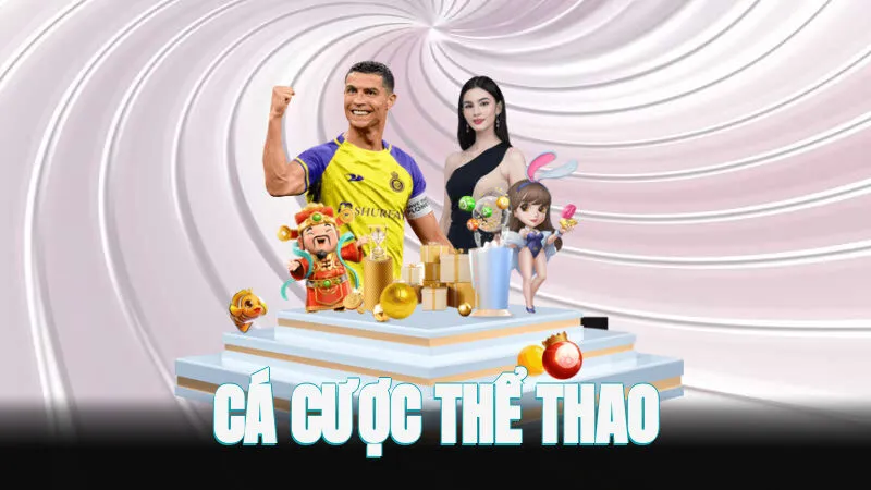 Cá Cược Thể Thao