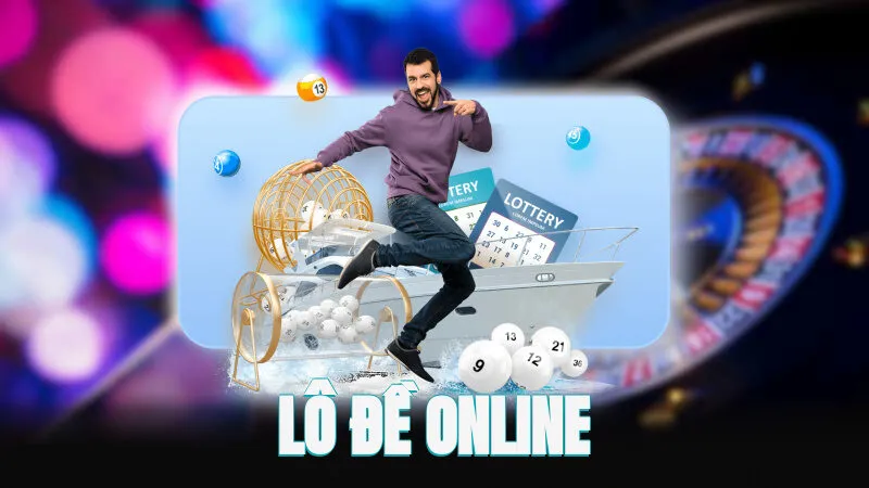 Lô Đề Online