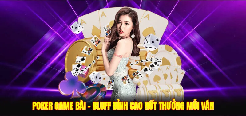 Poker