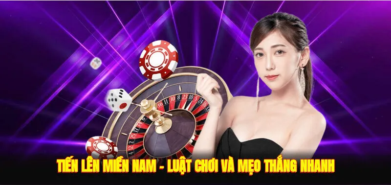 Tiến Lên Miền Nam – Luật Chơi, Cách Đánh Và Mẹo Thắng Nhanh