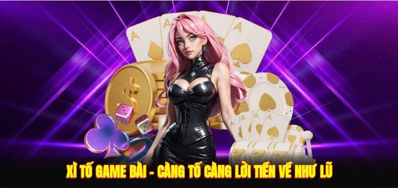 Xì Tố